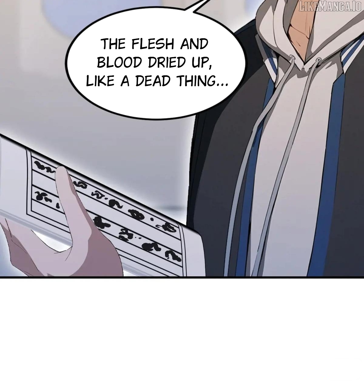Outrageous! I opened a training class for empresses Chapter 85 - page 60